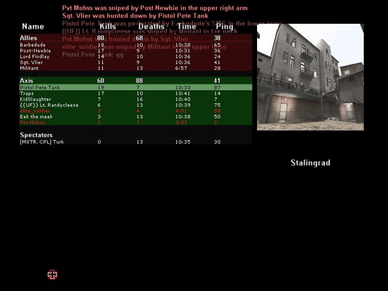 Stalingrad